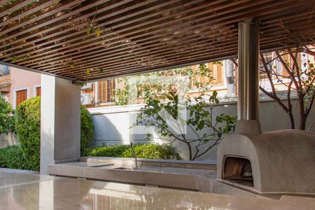 Apartamento à venda com 68m², 2 quartos e 2 vagasÁrea comum