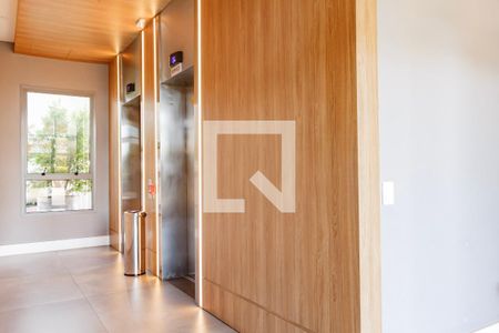 Apartamento à venda com 68m², 2 quartos e 2 vagasÁrea comum