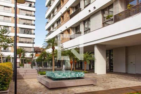 Apartamento à venda com 68m², 2 quartos e 2 vagasÁrea comum
