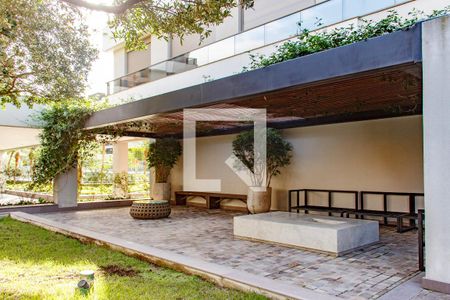 Apartamento à venda com 68m², 2 quartos e 2 vagasÁrea comum