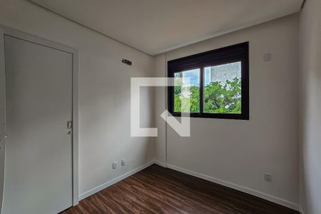Semi Suíte 1 de apartamento à venda com 3 quartos, 163m² em Santo Antônio, Belo Horizonte