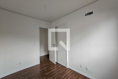 Suíte 1 de apartamento à venda com 3 quartos, 163m² em Santo Antônio, Belo Horizonte