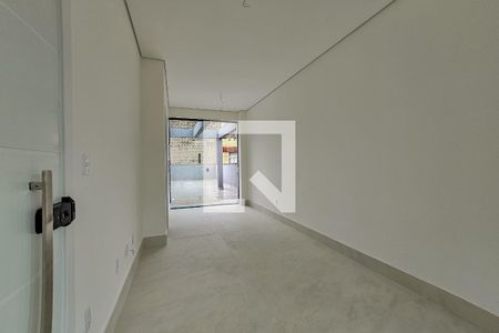 Sala 2 de apartamento à venda com 3 quartos, 163m² em Santo Antônio, Belo Horizonte