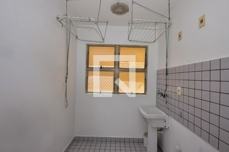 Apartamento para alugar com 64m², 3 quartos e 1 vaga Apartamento para alugar com 64m², 3 quartos e 1 vagaÁrea de Serviço