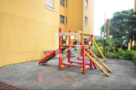 Apartamento para alugar com 64m², 3 quartos e 1 vagaPlayground