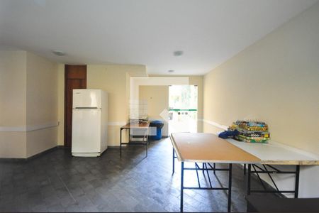 Apartamento para alugar com 64m², 3 quartos e 1 vagaSalão de Festa