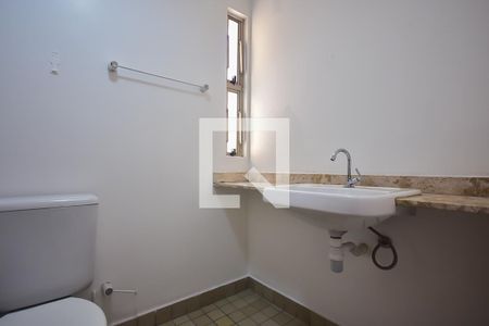 Apartamento para alugar com 64m², 3 quartos e 1 vaga Apartamento para alugar com 64m², 3 quartos e 1 vagaBanheiro