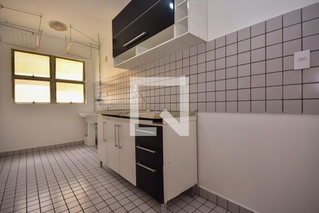 Apartamento para alugar com 64m², 3 quartos e 1 vaga Apartamento para alugar com 64m², 3 quartos e 1 vagaCozinha