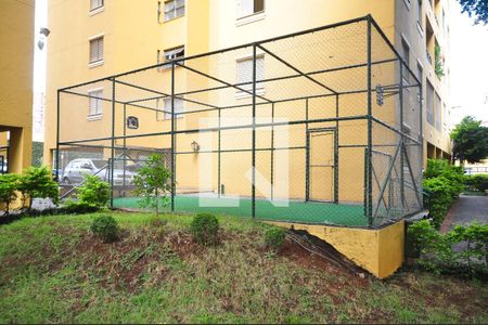 Apartamento para alugar com 64m², 3 quartos e 1 vagaQuadra