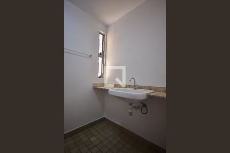 Apartamento para alugar com 64m², 3 quartos e 1 vaga Apartamento para alugar com 64m², 3 quartos e 1 vagaBanheiro