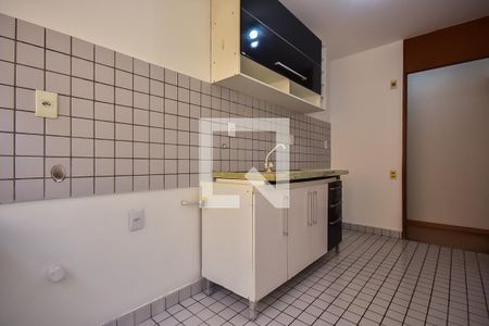 Apartamento para alugar com 64m², 3 quartos e 1 vaga Apartamento para alugar com 64m², 3 quartos e 1 vagaCozinha