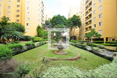 Apartamento para alugar com 64m², 3 quartos e 1 vagaJardim