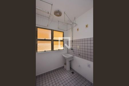 Apartamento para alugar com 64m², 3 quartos e 1 vaga Apartamento para alugar com 64m², 3 quartos e 1 vagaÁrea de Serviço