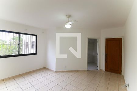 Sala de apartamento à venda com 2 quartos, 56m² em Jardim Henriqueta, Taboão da Serra