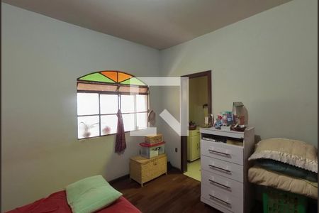 Quarto 1 de casa à venda com 6 quartos, 250m² em Juliana, Belo Horizonte