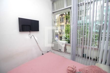 Quarto 2 de apartamento à venda com 2 quartos, 54m² em Centro, Rio de Janeiro