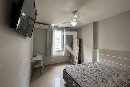 Quarto de apartamento para alugar com 1 quarto, 37m² em Copacabana, Rio de Janeiro