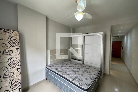 Quarto de apartamento para alugar com 1 quarto, 37m² em Copacabana, Rio de Janeiro