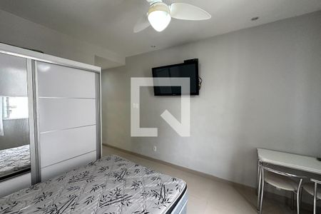 Quarto de apartamento para alugar com 1 quarto, 37m² em Copacabana, Rio de Janeiro