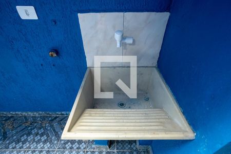 Casa para alugar com 33m², 1 quarto e sem vaga Casa para alugar com 33m², 1 quarto e sem vagaÁrea de Serviço