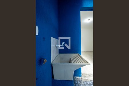 Casa para alugar com 33m², 1 quarto e sem vaga Casa para alugar com 33m², 1 quarto e sem vagaÁrea de Serviço