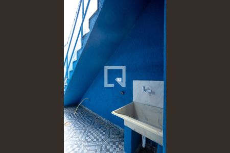 Casa para alugar com 33m², 1 quarto e sem vaga Casa para alugar com 33m², 1 quarto e sem vagaÁrea de Serviço