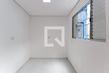 Quarto de casa para alugar com 1 quarto, 28m² em Vila Nova Carolina, São Paulo