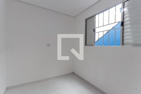 Quarto de casa para alugar com 1 quarto, 28m² em Vila Nova Carolina, São Paulo