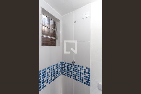 Casa para alugar com 28m², 1 quarto e sem vaga Casa para alugar com 28m², 1 quarto e sem vagaBanheiro