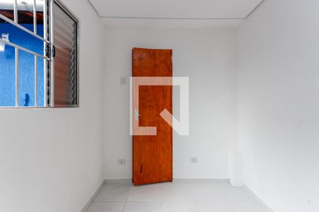 Quarto de casa para alugar com 1 quarto, 28m² em Vila Nova Carolina, São Paulo