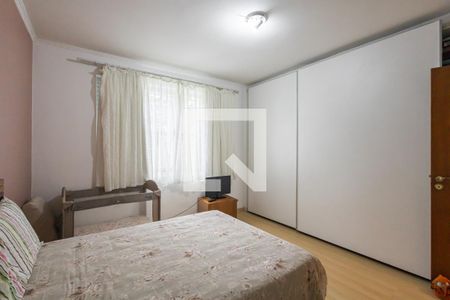 Suíte 1 de casa à venda com 4 quartos, 444m² em Perdizes, São Paulo
