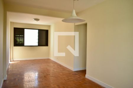 Sala de apartamento à venda com 2 quartos, 79m² em Mirandópolis, São Paulo