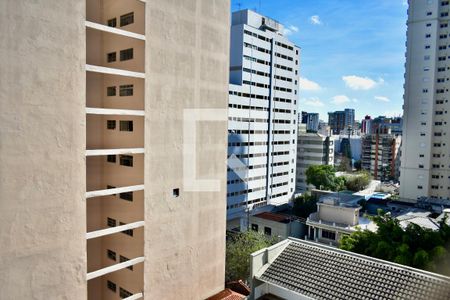 Quarto 1 de apartamento à venda com 2 quartos, 79m² em Mirandópolis, São Paulo