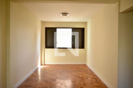 Sala de apartamento à venda com 2 quartos, 79m² em Mirandópolis, São Paulo