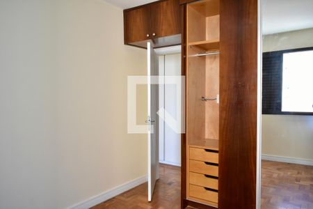 Quarto 1 de apartamento à venda com 2 quartos, 79m² em Mirandópolis, São Paulo