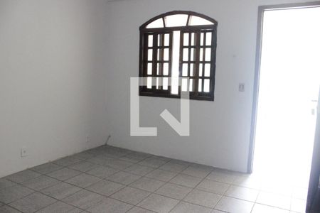 Sala de casa para alugar com 1 quarto, 80m² em Jardim Paraventi, Guarulhos