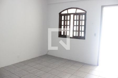 Sala de casa para alugar com 1 quarto, 80m² em Jardim Paraventi, Guarulhos