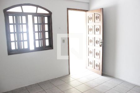 Sala de casa para alugar com 1 quarto, 80m² em Jardim Paraventi, Guarulhos