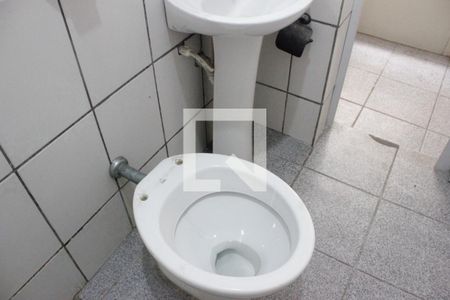 Banheiro de casa para alugar com 1 quarto, 80m² em Jardim Paraventi, Guarulhos