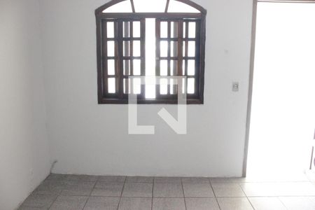 Sala de casa para alugar com 1 quarto, 80m² em Jardim Paraventi, Guarulhos