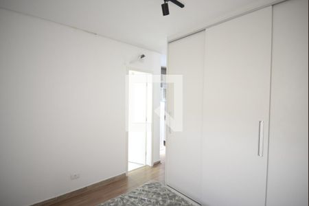 Quarto de kitnet/studio à venda com 1 quarto, 35m² em Jardim da Gloria, São Paulo