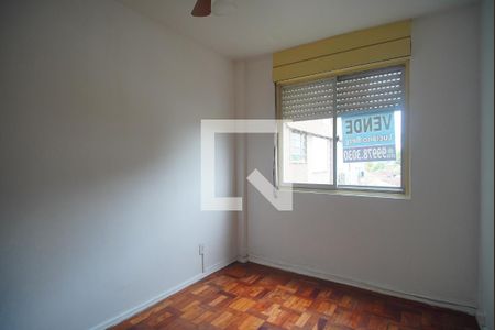 Quarto 1 de apartamento à venda com 2 quartos, 55m² em Centro, Novo Hamburgo