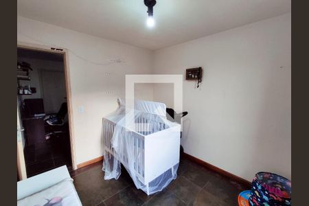 Quarto 2 de apartamento à venda com 3 quartos, 76m² em Água Santa, Rio de Janeiro