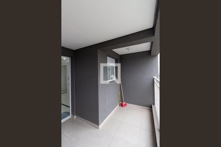 Apartamento para alugar com 56m², 2 quartos e 1 vaga Apartamento para alugar com 56m², 2 quartos e 1 vagaVaranda Sala