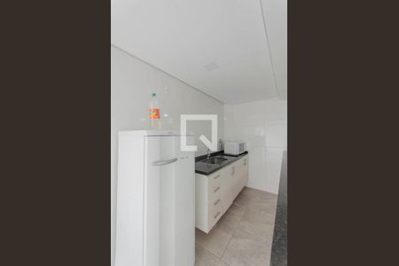 Apartamento para alugar com 56m², 2 quartos e 1 vaga Apartamento para alugar com 56m², 2 quartos e 1 vagaÁrea Comum - Salão de Festas