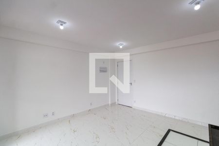 Sala e Cozinha Integrada de apartamento para alugar com 2 quartos, 56m² em Jardim Matarazzo, São Paulo