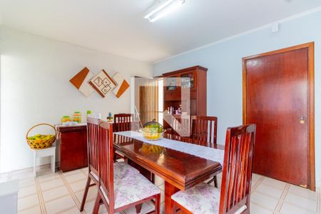 Casa à venda com 99m², 3 quartos e 3 vagasSala de Jantar