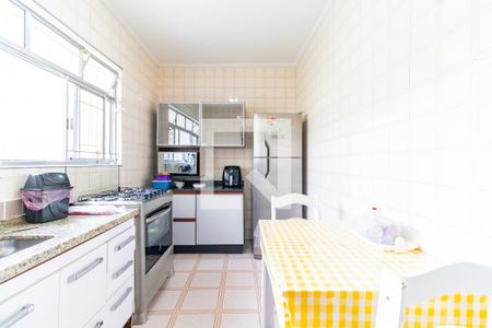 Casa à venda com 99m², 3 quartos e 3 vagasCozinha