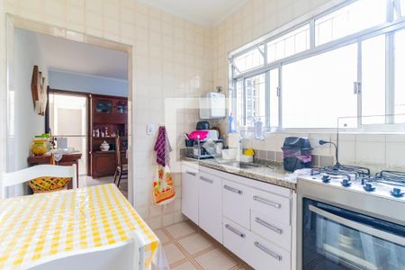 Casa à venda com 99m², 3 quartos e 3 vagasCozinha