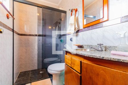 Casa à venda com 99m², 3 quartos e 3 vagasBanheiro 2